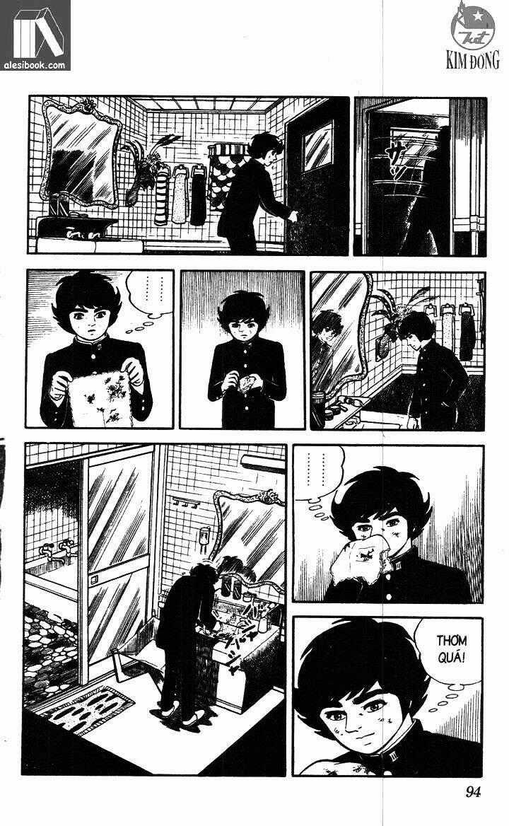 Ganbare Genki - Chapter 34 - Trang 24