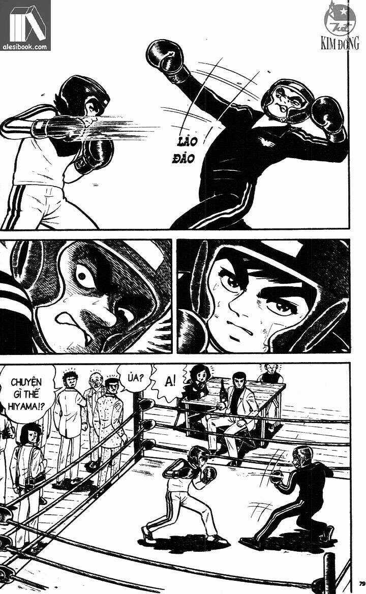 Ganbare Genki - Chapter 34 - Trang 9