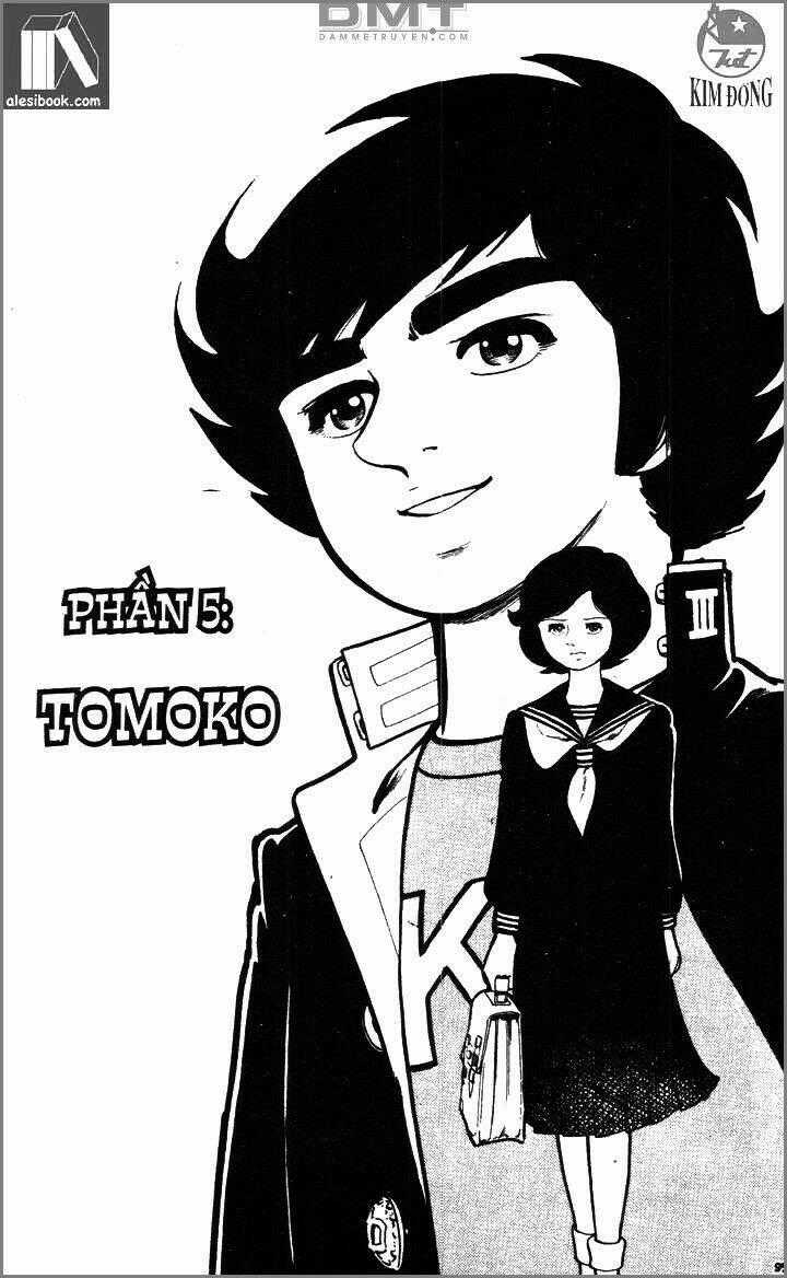 Ganbare Genki - Chapter 35 - Trang 1