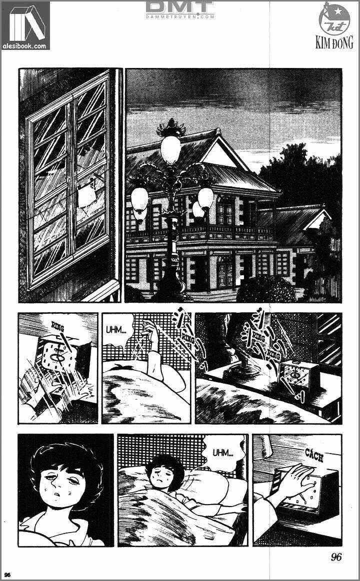 Ganbare Genki - Chapter 35 - Trang 2