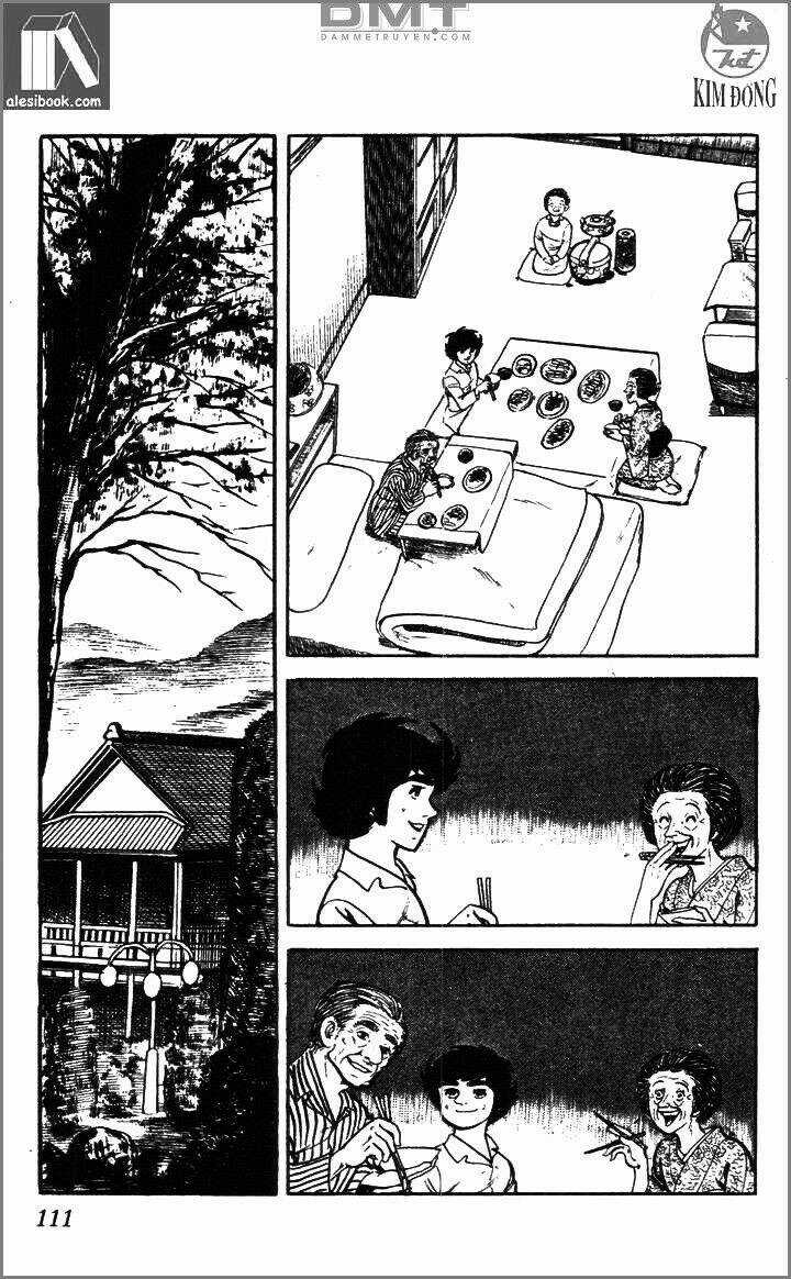 Ganbare Genki - Chapter 35 - Trang 17