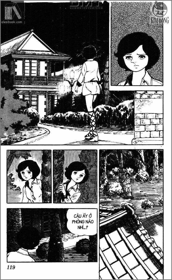 Ganbare Genki - Chapter 35 - Trang 25