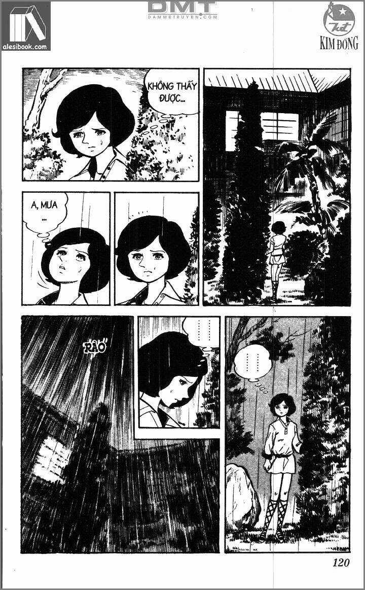 Ganbare Genki - Chapter 35 - Trang 26