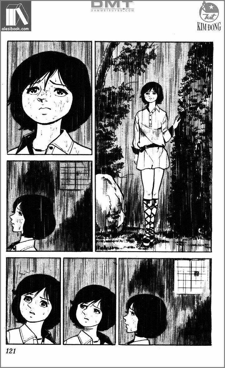 Ganbare Genki - Chapter 35 - Trang 27