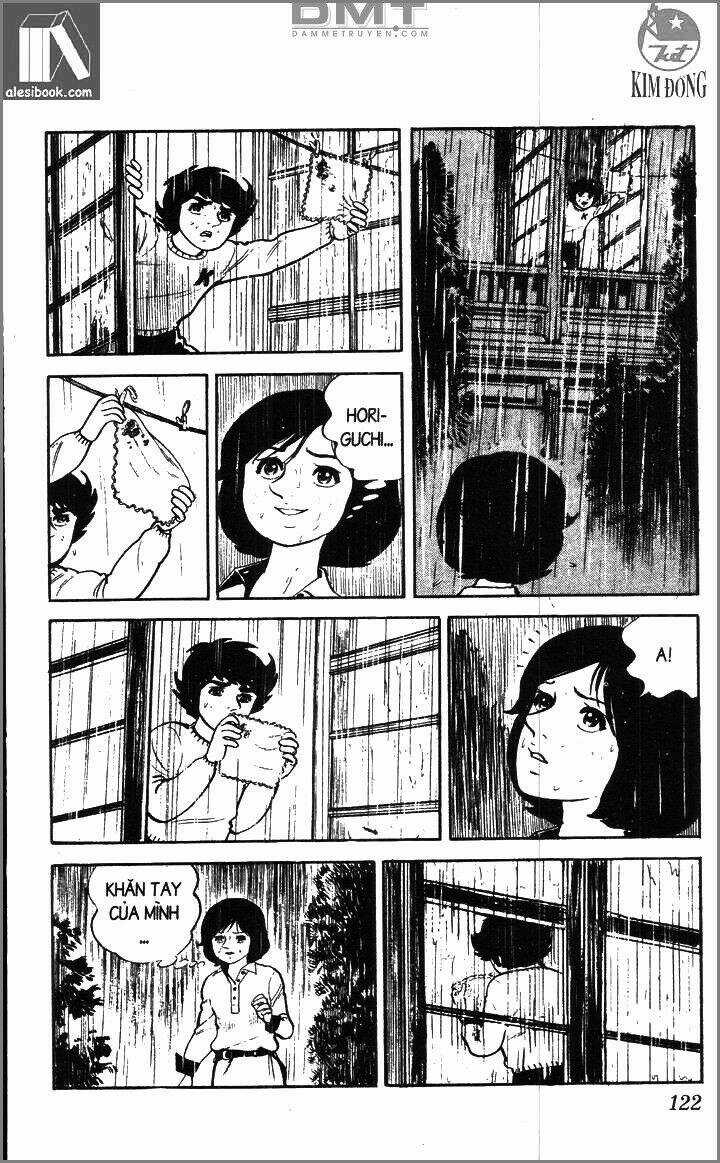 Ganbare Genki - Chapter 35 - Trang 28