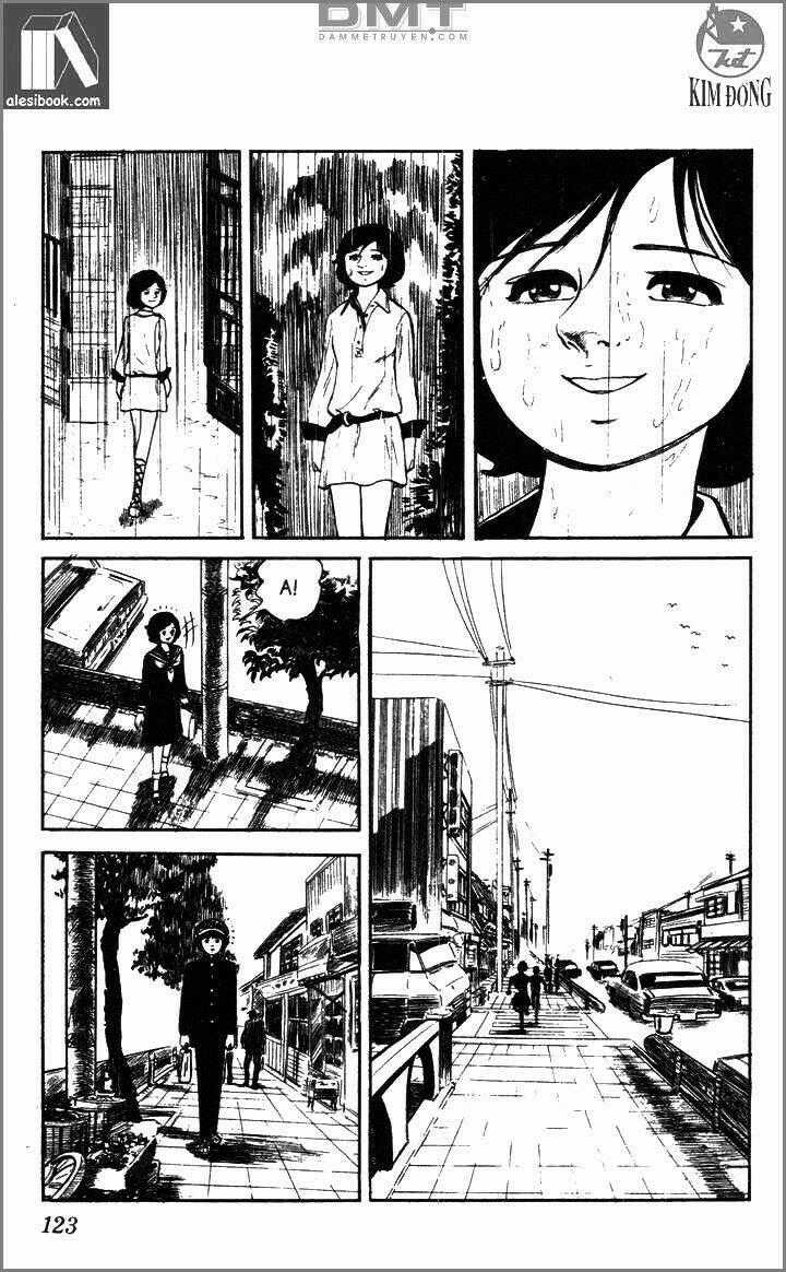 Ganbare Genki - Chapter 35 - Trang 29