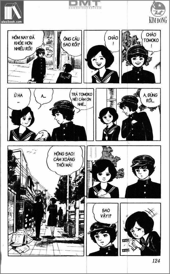 Ganbare Genki - Chapter 35 - Trang 30