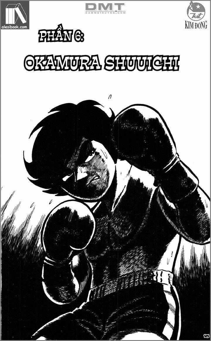 Ganbare Genki - Chapter 36 - Trang 1