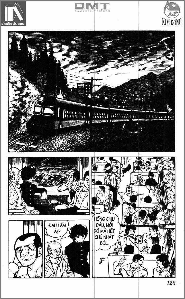 Ganbare Genki - Chapter 36 - Trang 2