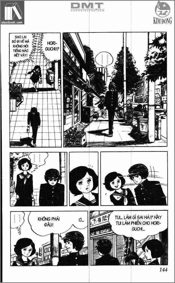 Ganbare Genki - Chapter 36 - Trang 20