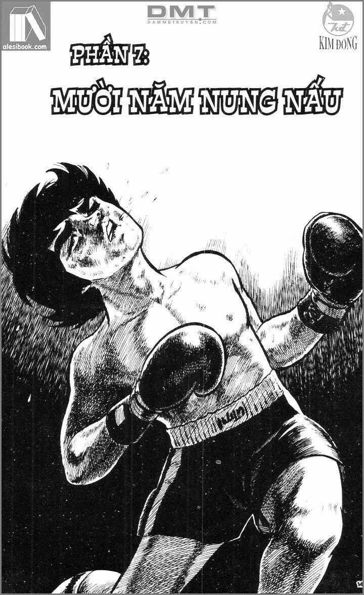 Ganbare Genki - Chapter 37 - Trang 1