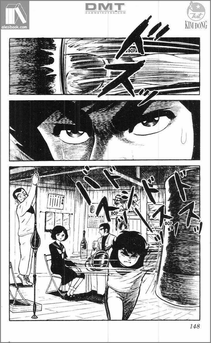 Ganbare Genki - Chapter 37 - Trang 2