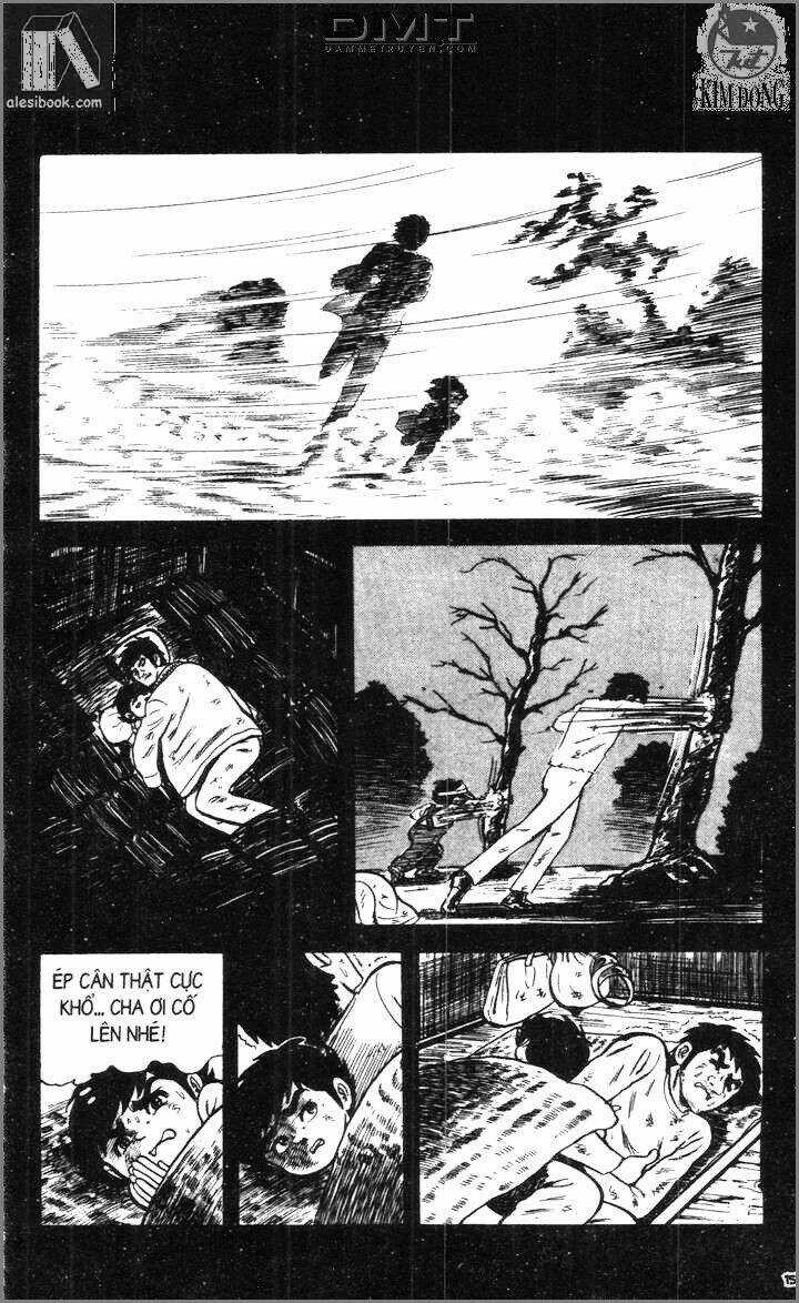 Ganbare Genki - Chapter 37 - Trang 11