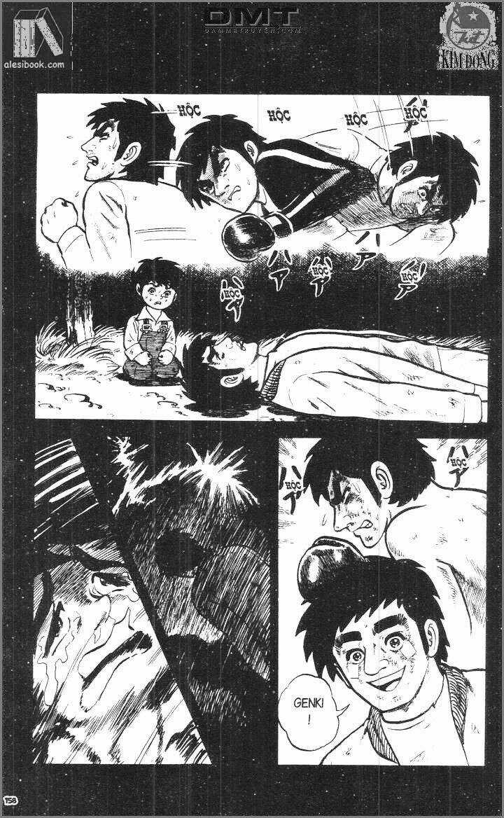 Ganbare Genki - Chapter 37 - Trang 12