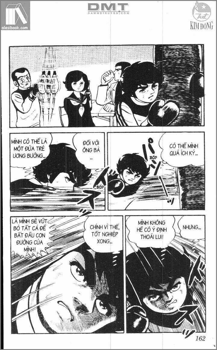 Ganbare Genki - Chapter 37 - Trang 16