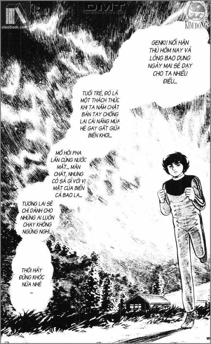 Ganbare Genki - Chapter 37 - Trang 19