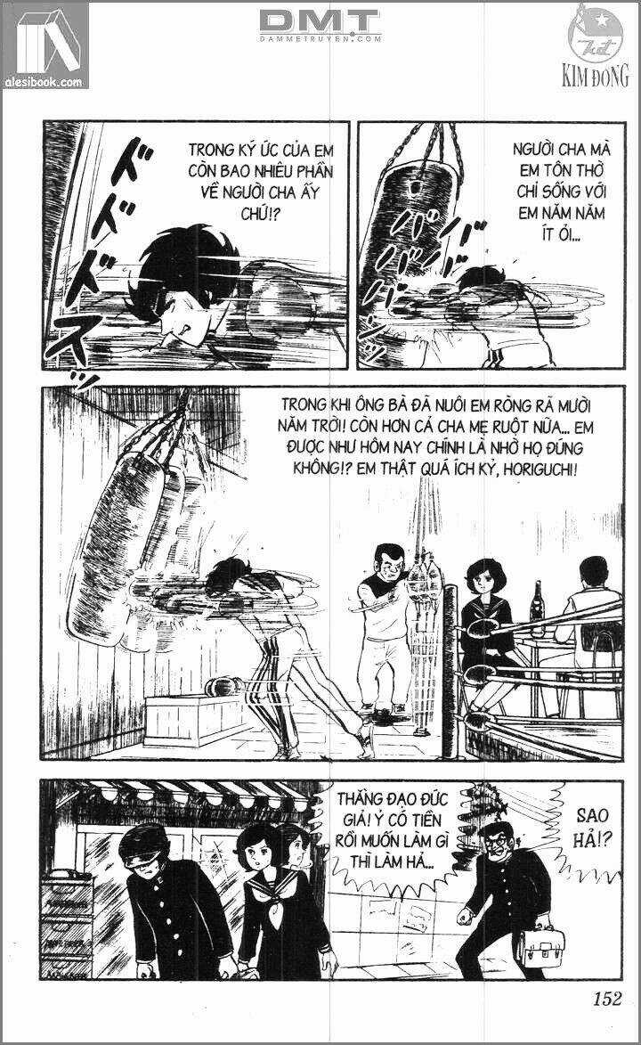 Ganbare Genki - Chapter 37 - Trang 6