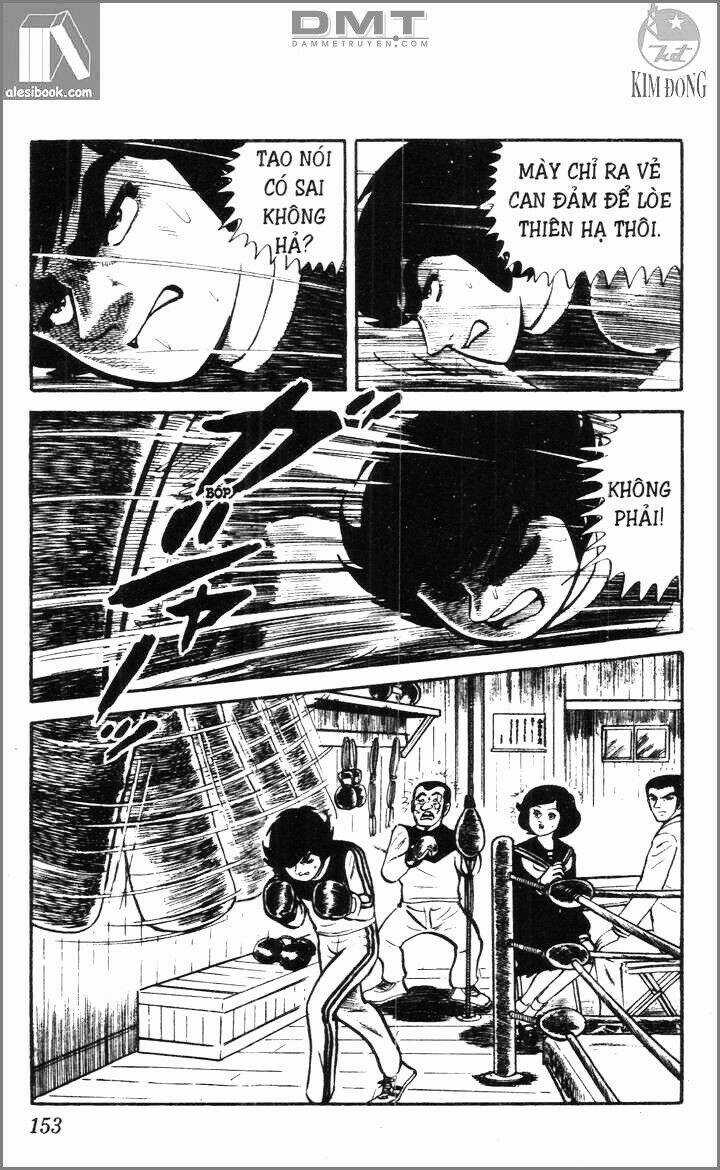 Ganbare Genki - Chapter 37 - Trang 7