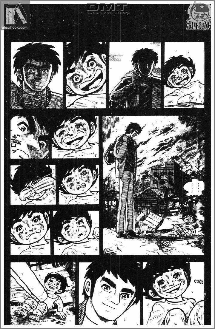 Ganbare Genki - Chapter 37 - Trang 9