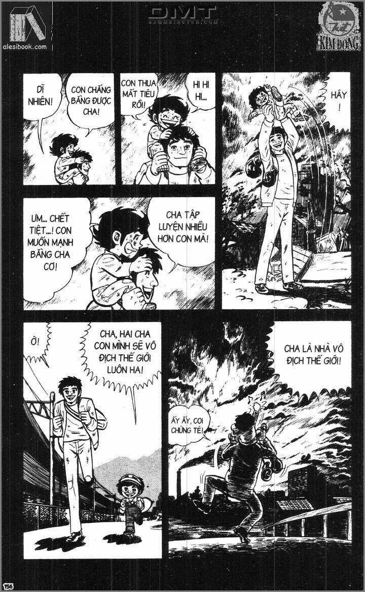 Ganbare Genki - Chapter 37 - Trang 10