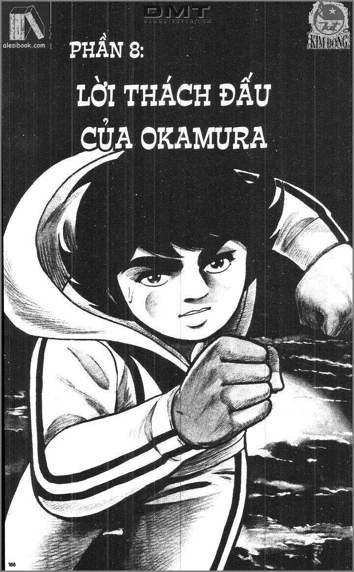 Ganbare Genki - Chapter 38 - Trang 1