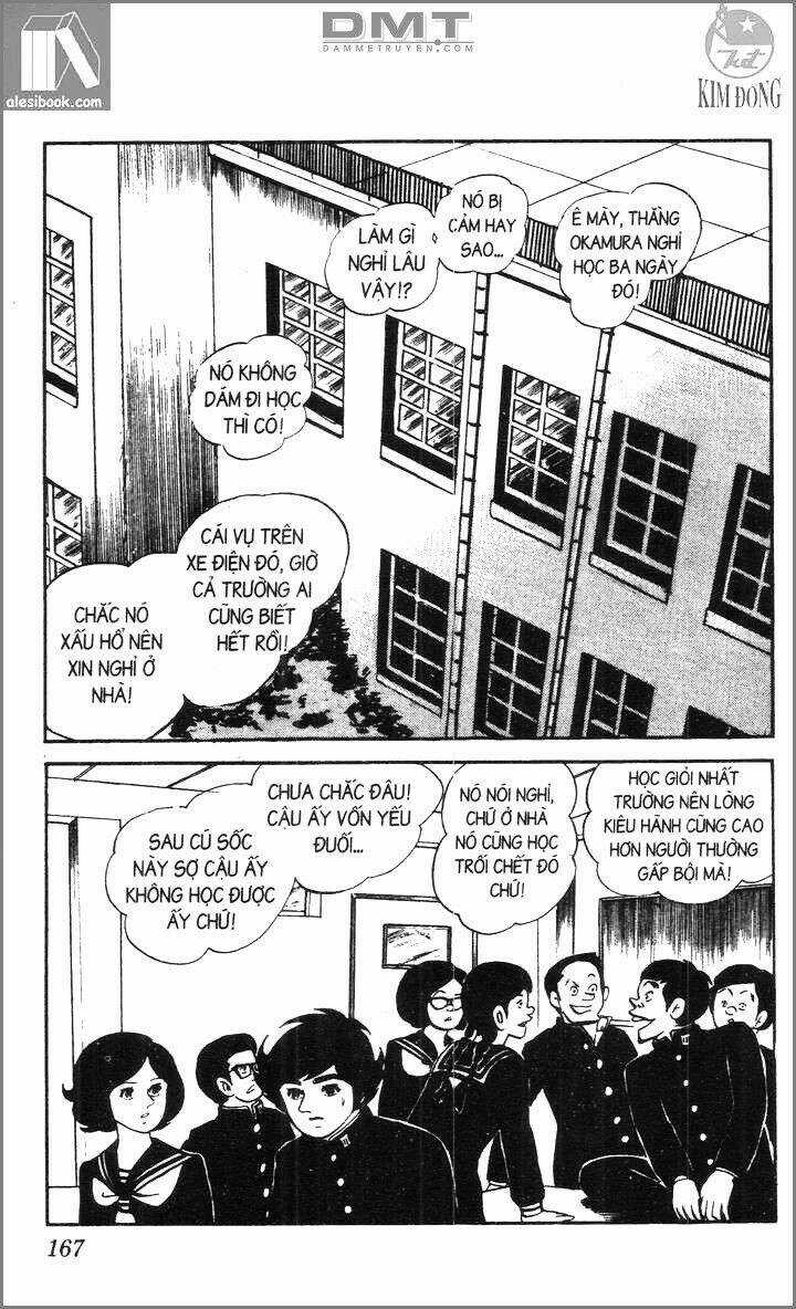 Ganbare Genki - Chapter 38 - Trang 2