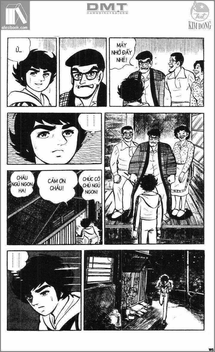 Ganbare Genki - Chapter 38 - Trang 20