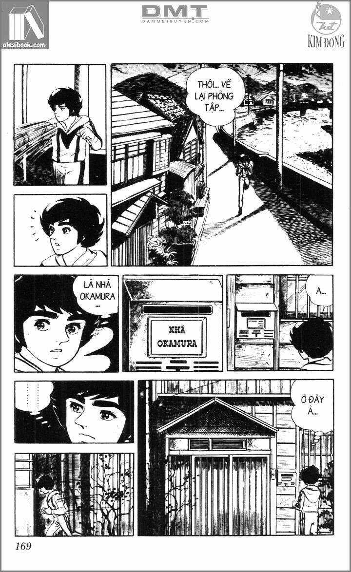 Ganbare Genki - Chapter 38 - Trang 4