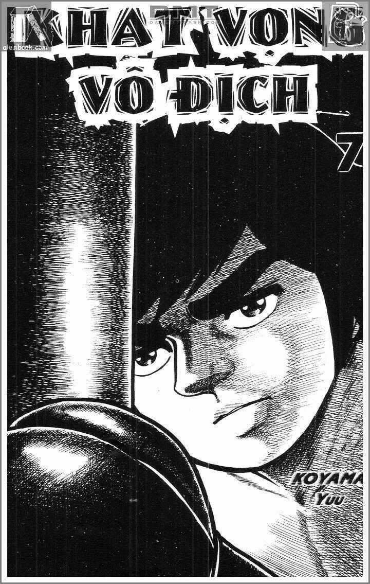 Ganbare Genki - Chapter 39 - Trang 1