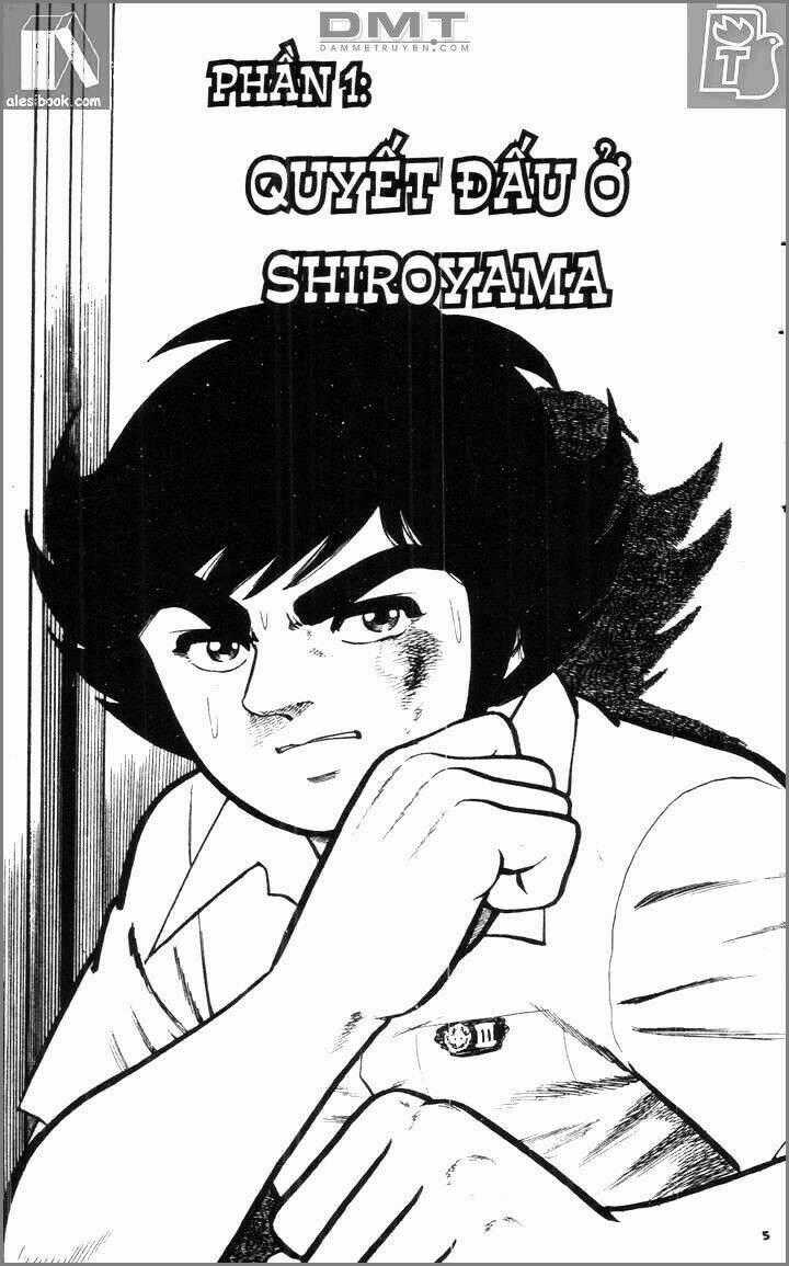 Ganbare Genki - Chapter 39 - Trang 2