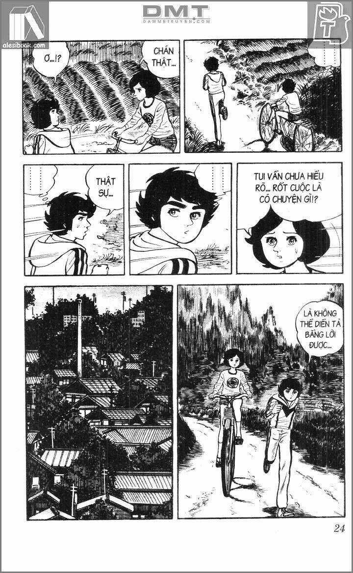 Ganbare Genki - Chapter 39 - Trang 20