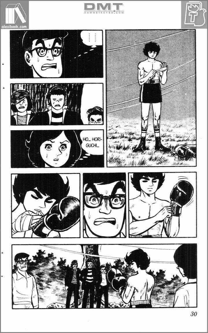 Ganbare Genki - Chapter 39 - Trang 26