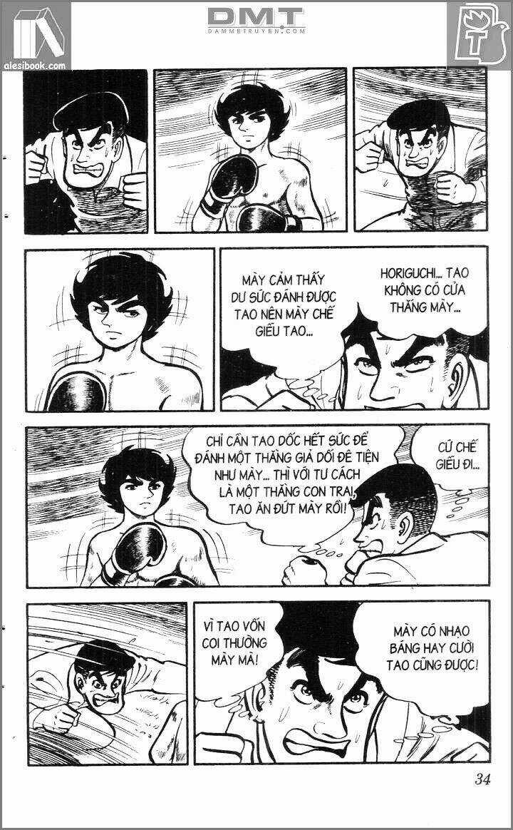 Ganbare Genki - Chapter 39 - Trang 30