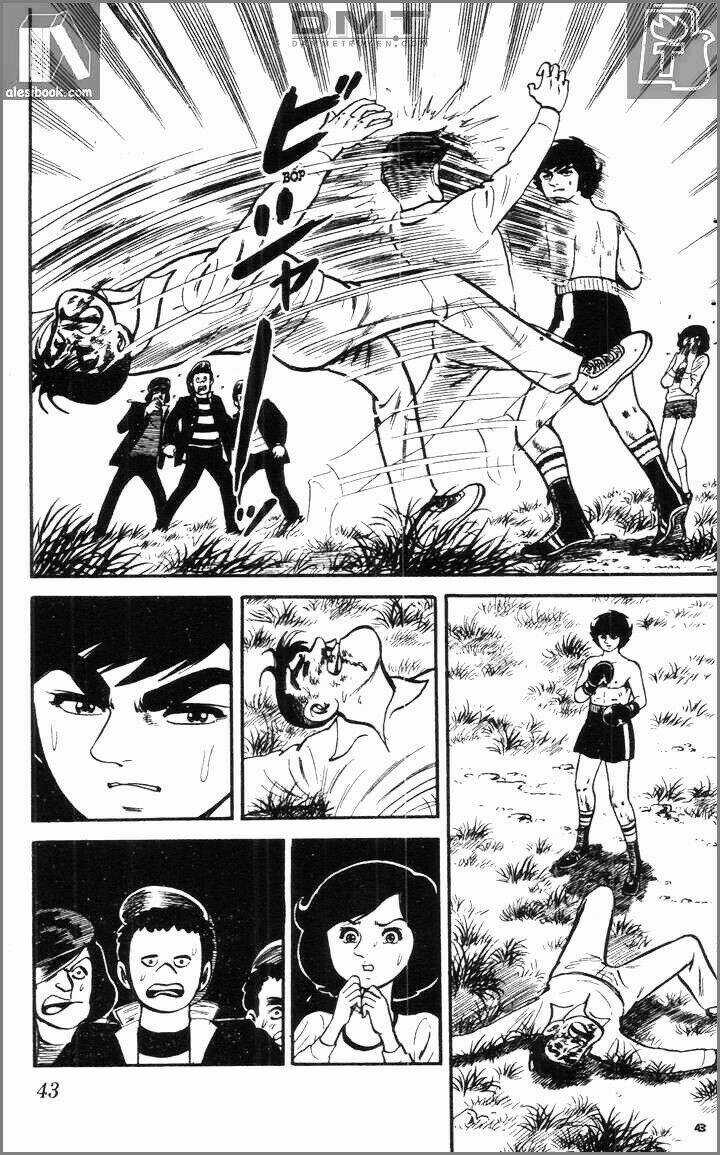 Ganbare Genki - Chapter 39 - Trang 39