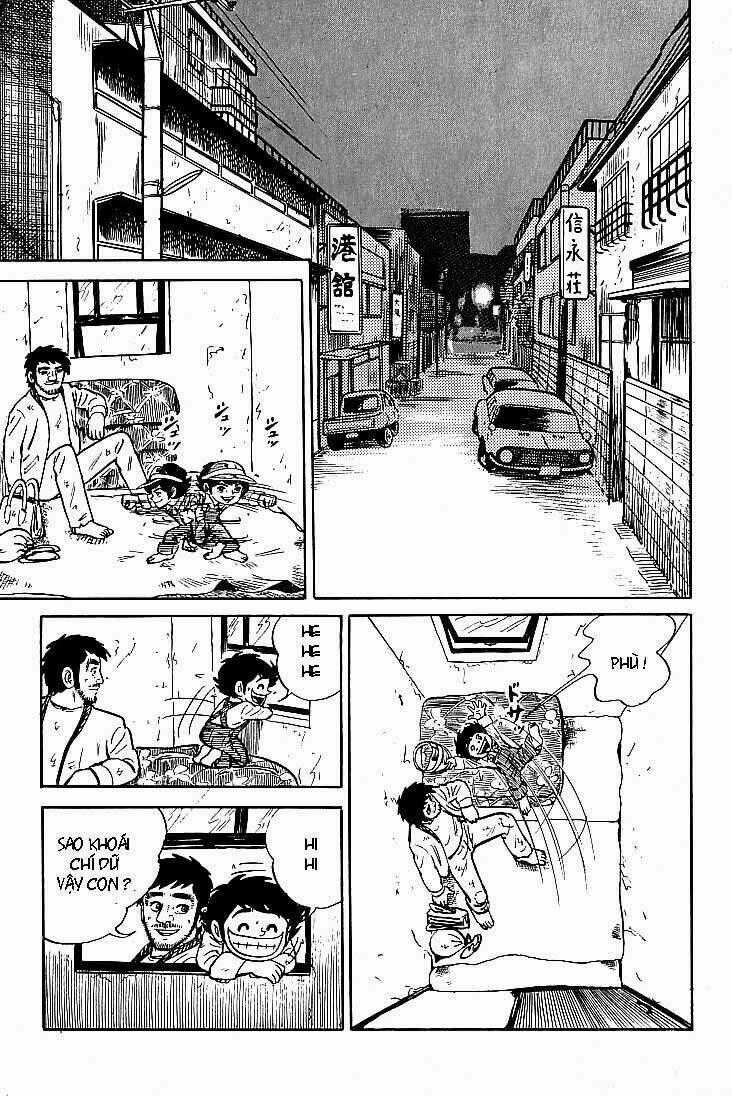 Ganbare Genki - Chapter 4 - Trang 2