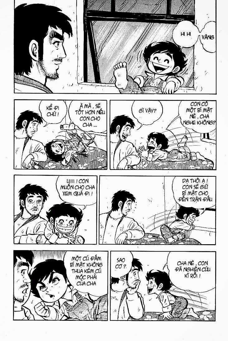 Ganbare Genki - Chapter 4 - Trang 3