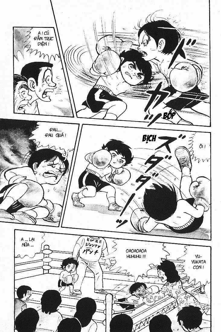 Ganbare Genki - Chapter 4 - Trang 27