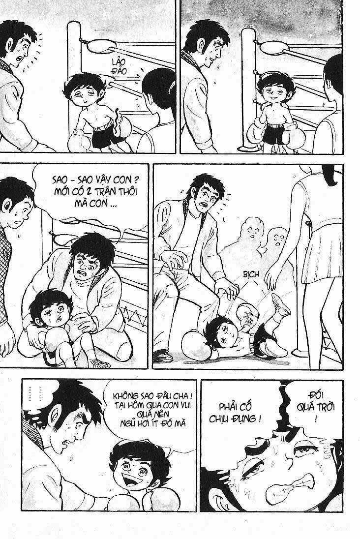 Ganbare Genki - Chapter 4 - Trang 29