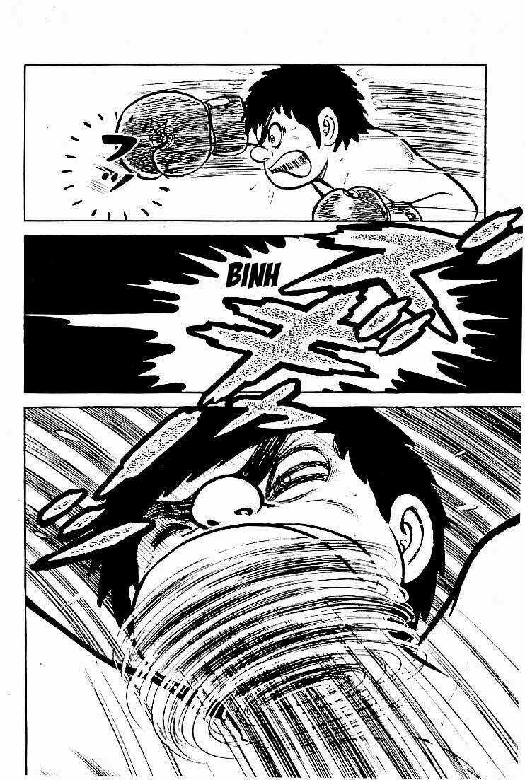 Ganbare Genki - Chapter 4 - Trang 40