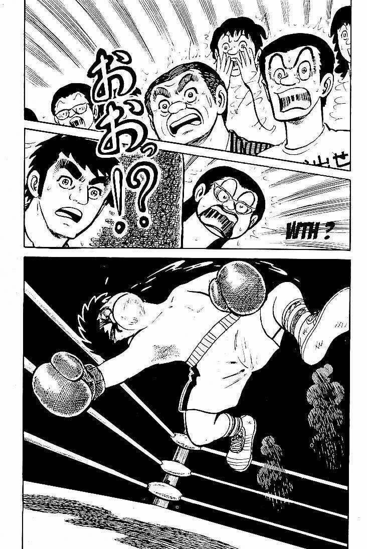 Ganbare Genki - Chapter 4 - Trang 41