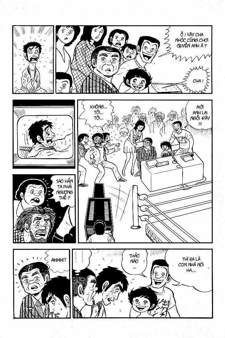 Ganbare Genki - Chapter 4 - Trang 48