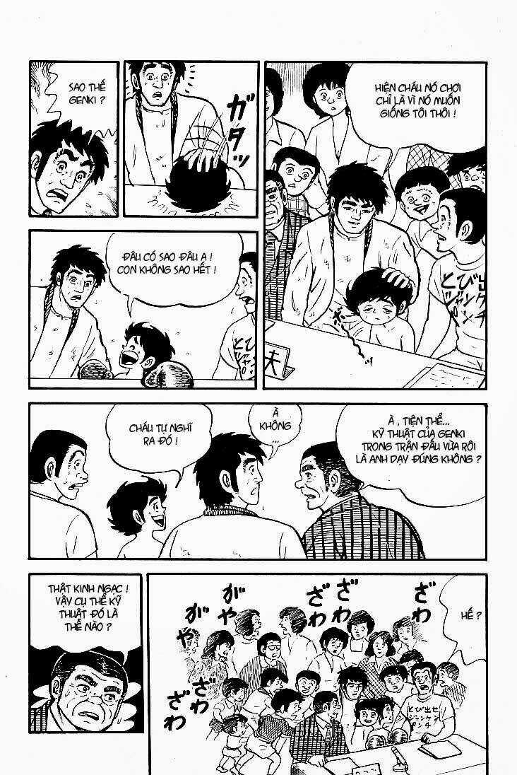 Ganbare Genki - Chapter 4 - Trang 50