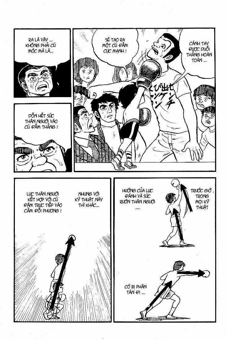 Ganbare Genki - Chapter 4 - Trang 53