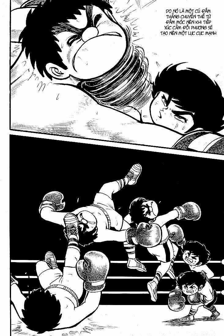 Ganbare Genki - Chapter 4 - Trang 54