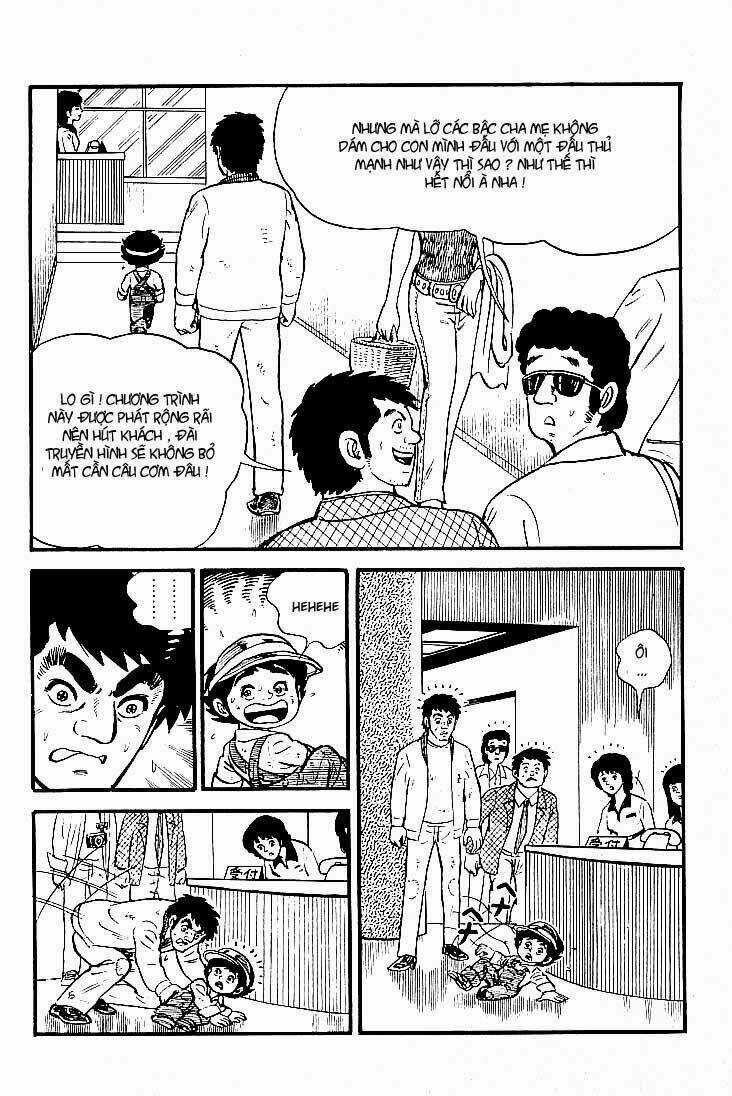 Ganbare Genki - Chapter 4 - Trang 56