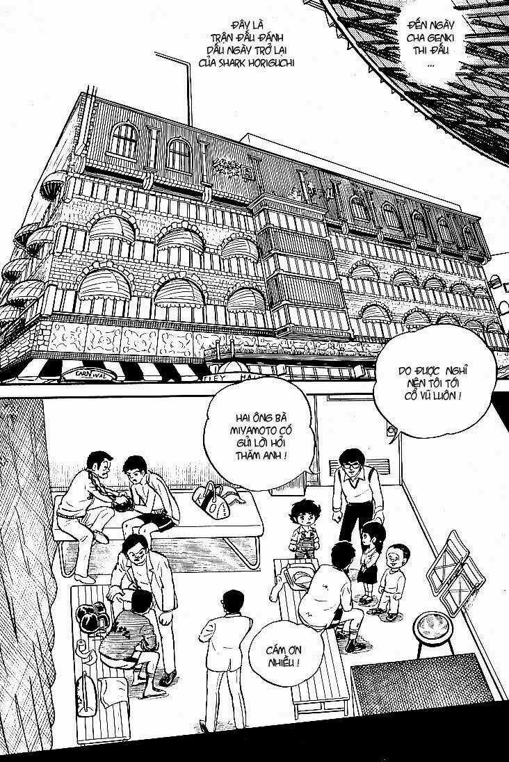 Ganbare Genki - Chapter 4 - Trang 58