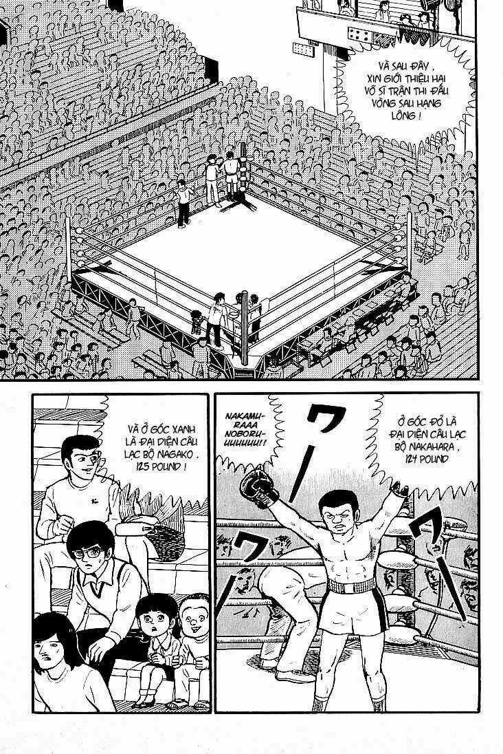 Ganbare Genki - Chapter 4 - Trang 59