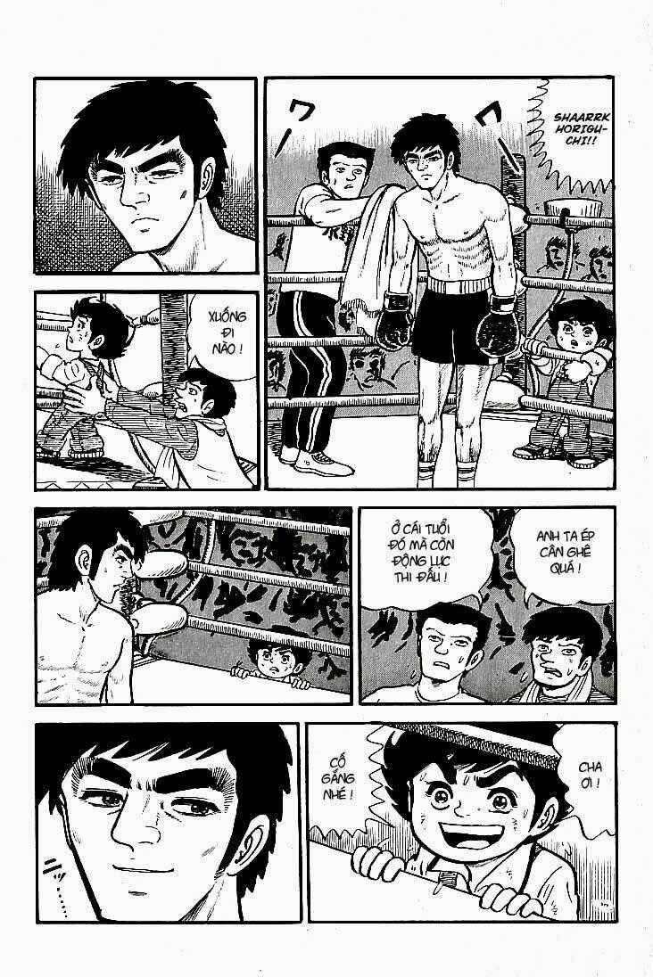 Ganbare Genki - Chapter 4 - Trang 60