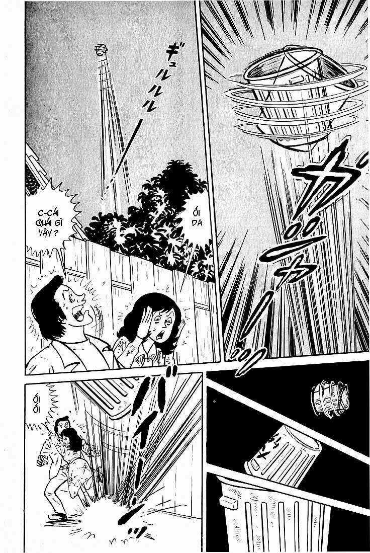 Ganbare Genki - Chapter 4 - Trang 7