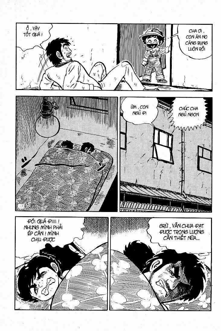 Ganbare Genki - Chapter 4 - Trang 9